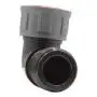 2752-20 - 1" MF cot de 90 de grade