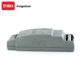 TSM-4 - 4-station add-on module