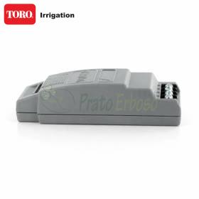 TSM-4 - 4-Stationen-Zusatzmodul TORO Irrigazione - 1