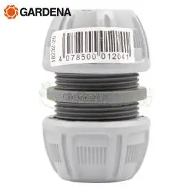 18232-20 - Raccordo di riparazione da 1/2" Gardena - 1