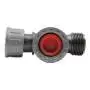 2751-20 - Raccord en T MFF 1"
