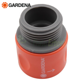 2917-20 - Accesorio roscado de 3/4" Gardena - 1