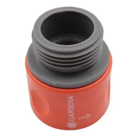 2917-20 - Montim me fileto 3/4" Gardena - 1