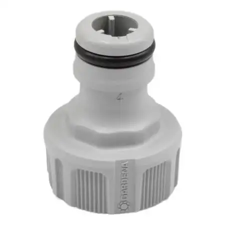 18220-20 - Raccord de robinet 1/2" Gardena - 1