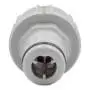 18220-20 - Lidhës rubineti 1/2" Gardena - 6
