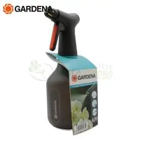 11110-20 - 0.75 litre manual sprayer Gardena - 1