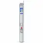 4SR 18/4 N-PS - Elettropompa sommersa trifase da 1.5 HP