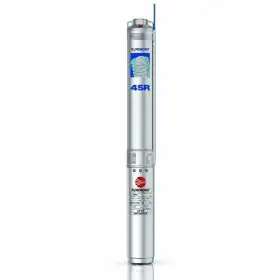 Pompă electrică submersibilă trifazată 4SR 18/16 N-PS - 5,5 CP Pedrollo - 1 Pompă electrică submersibilă trifazată 4SR 18/16 N-PS - 5,5 CP Pedrollo - 1