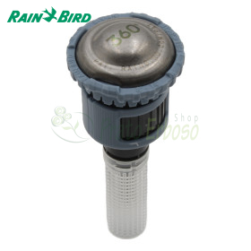 R-VAN 14-360 - Full circle multi-jet nozzle, 4.6 m range
