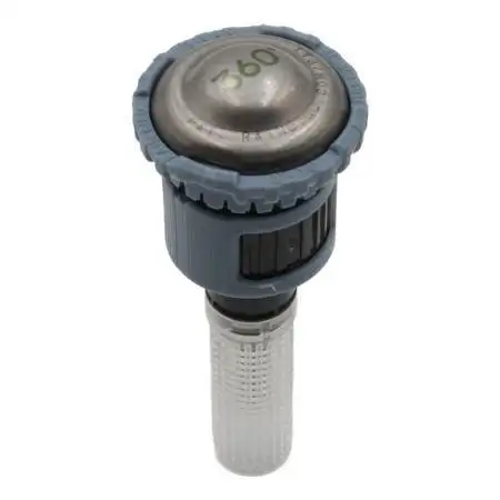 R-VAN 14-360 - Buse multijet à cercle complet, portée 4,6 m