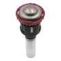 R-VAN 24 - Buse multijets, angle de 45 à 270°, portée de 7,3 m