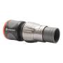 18255-20 - Conector rapid de 1/2"