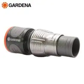 18255-20 - Raccord rapide 1/2" Gardena - 1