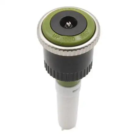 MP1000-360 - Buse à angle fixe, portée 4,5 m