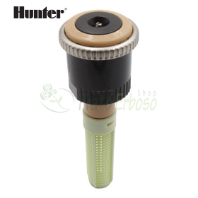 MP3500-90 - Buse multijets, angle de 90 à 210°, portée de 10,7 m