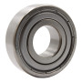 6203 ZZ-C3E - Ball bearing 17x40x12 mm