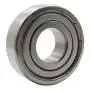 6203 ZZ-C3E - Ball bearing 17x40x12 mm