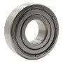6203 ZZ-C3E - Roulement à billes 17x40x12 mm Pedrollo - 1