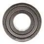 6203 ZZ-C3E - Roulement à billes 17x40x12 mm Pedrollo - 2