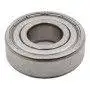 6203 ZZ-C3E - Cuscinetto a sfera 17x40x12 mm Pedrollo - 5