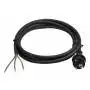 H07 RN-F - Kabllo pompe 1.5 metra 3x1 mm2