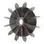 FAN-100R - Ventilator pentru electropompa cu ax de 28 mm Pedrollo - 1