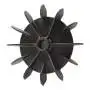 FAN-71R - Ventilador para electrobomba con eje de 14,5 mm