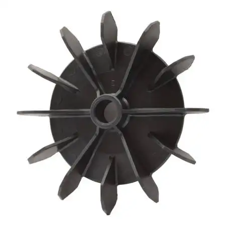 FAN-71R - Lüfter für Elektropumpe mit 14,5 mm Welle Pedrollo - 1