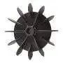 FAN-71R - Ventilator për pompë elektrike me bosht 14,5 mm Pedrollo - 1