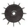 FAN-71R - Fan for electric pump with 14.5 mm shaft Pedrollo - 3