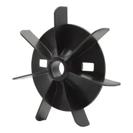 FAN-71 - Ventilator pentru arbore pompa electrica 14,5 mm Pedrollo - 1