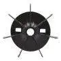 FAN-71 - Ventilador para electrobomba eje 14,5 mm Pedrollo - 2
