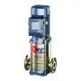 HTm 3/7-PRO - Elettropompa multistadio verticale monofase da 2.5 HP