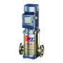 HT 3/7-PRO - Elettropompa multistadio verticale trifase da 2.5 HP