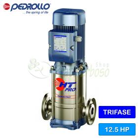 HT 30/5-PRO - Pompë elektrike vertikale shumëfazore trefazore 12.5 HP Pedrollo - 1
