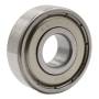 6201 ZZ - Ball bearing 12x32x10 mm