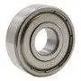 6201 ZZ - Kugellager 12x32x10 mm Pedrollo - 1