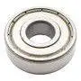 6201 ZZ - Ball bearing 12x32x10 mm Pedrollo - 3