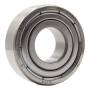 6202 ZZ-C3 - Rulment cu bile 15x35x11 mm