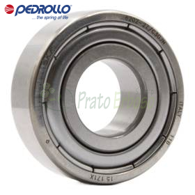 6202 ZZ-C3 - Cuscinetto a sfera 15x35x11 mm