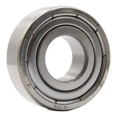 6202 ZZ-C3 - Kushineta topash 15x35x11 mm Pedrollo - 1