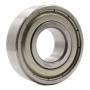 6203 - Kugellager 17x40x12 mm