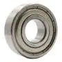 6203 - Cuscinetto a sfera 17x40x12 mm