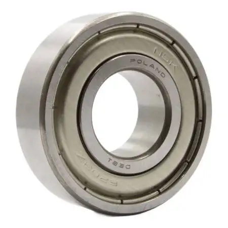 6203 - Kushineta topash 17x40x12 mm Pedrollo - 1