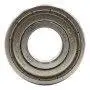 6203 - Cuscinetto a sfera 17x40x12 mm Pedrollo - 3
