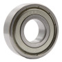 6203 ZZ - Roulement à billes 17x40x12 mm