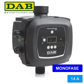 Invertor monofazat Active Driver Plus M/M 1.8 - 14 A DAB - 1