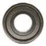 6203 ZZ - Kugellager 17x40x12 mm Pedrollo - 2