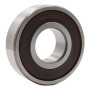 6203 2RS-C3 - Kugellager 17x40x12 mm