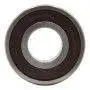 6203 2RS-C3 - Cuscinetto a sfera 17x40x12 mm Pedrollo - 2
